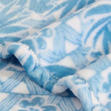 Lanikai Fronds Throw